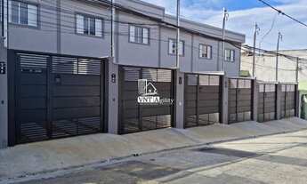 Imagem 2: São Paulo - Casa Padrão - VILA SIRIA