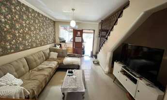 Imagem 5: Casa para venda tem 120 metros quadrados com 2 quartos em Cidade das Flores - Osasco - São