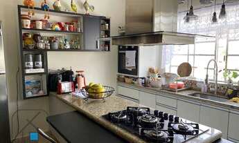 Imagem: Apartamento com 3 dormitórios para alugar