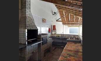 Imagem 4: Área de Lazer com 2 dormitórios à venda, 146 m² por R$ 380.000,00 - Jardim Águas do Paiol