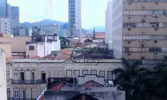 Imagem 6: Prédio - Rua Gonçalves Dias - Venda - Centro