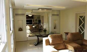 Imagem 2: Porto Alegre - Apartamento Padrão - Petrópolis