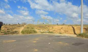 Imagem: Terreno - Residencial Cittá Di Firenze