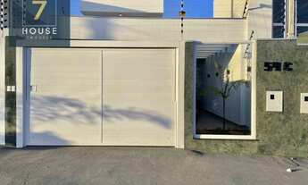 Imagem 2: Casa com 3 dormitórios à venda, 83 m² por R$ 365.000,00 - Ecovalley - Sarandi/PR