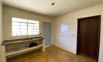 Imagem 5: Americana - Casa Padrão - Campo Verde