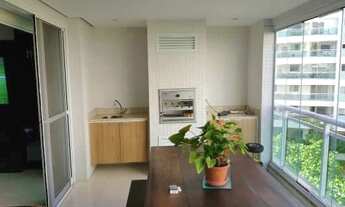 Imagem 4: 3 SUITES PENINSULA