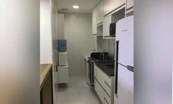 Imagem 2: Salvador Prime - Porteira fechada - 1 quarto - Andar alto - Varanda - 49m²