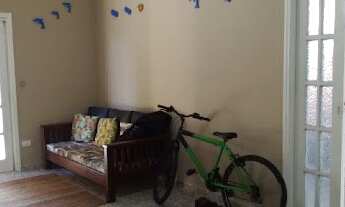 Imagem 4: Casa com 3 dormitórios à venda por R$ 827.000,00 - Boracéia - Bertioga/SP