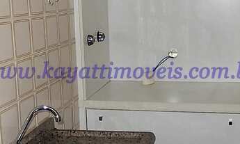 Imagem 6: Próxima ao Metrô 50 m2 1 vaga de garagem