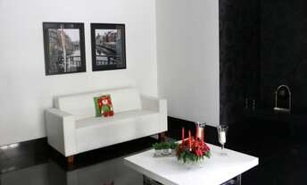 Imagem 2: Luxuoso apartamento oportunidade única