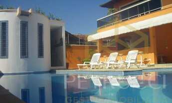 Imagem 4: Casa - Jardim Virginia - Guarujá