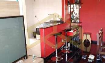 Imagem 3: Apartamento - Jardim Santa Cruz - Campinas