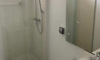 Imagem 6: Venda - Jardim Paulistano Apto reformado, 3 dormitórios, sendo 1 suite, 1 vaga. Excelente