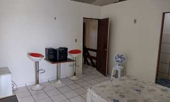 Imagem 7: Aluguel por temporada em tabuba beira mar