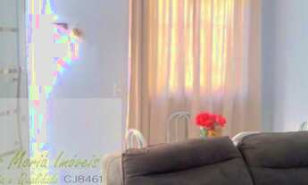 Imagem 2: Casa para Venda em São João de Meriti, Parque Santana, 1 dormitório, 1 banheiro