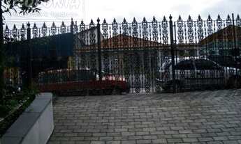 Imagem 3: Santo André - Casa Padrão - Santa Maria