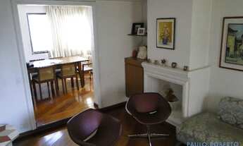 Imagem 2: APARTAMENTO - MORUMBI - SP