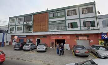 Imagem 2: Porto Alegre - Apartamento Padrão - Cavalhada