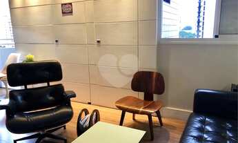 Imagem 3: São Paulo - Apartamento Padrão - MOEMA