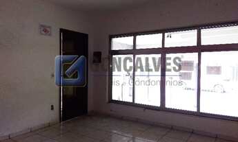 Imagem 3: SAO BERNARDO DO CAMPO - Residential / Sobrado - VILA MARLENE