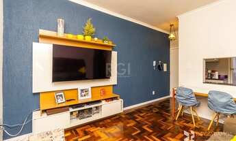 Imagem: Porto Alegre - Apartamento Padrão - Menino