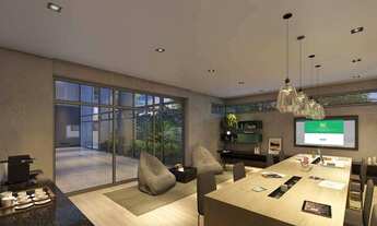 Imagem 7: Lounge 71 - 72m² - 2 quartos - Vila Mariana, São Paulo - SP