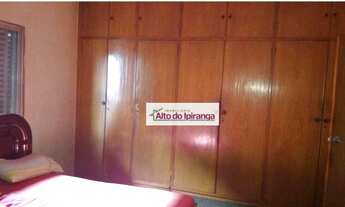 Imagem 6: Sobrado com 4 dormitórios, 360 m² - venda ou aluguel - Sacomã - São Paulo/SP