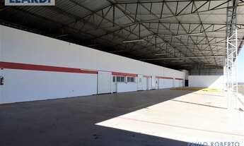 Imagem: GALPÃO - JARDIM BELA VISTA - SP