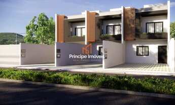 Imagem 5: Casa 3 dormitórios 1suit , Jardim Iririu,Joinville