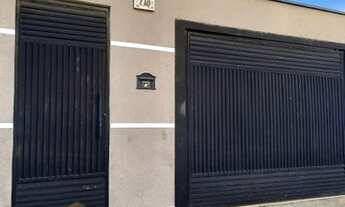 Imagem: Casa - João Aranha - Paulínia