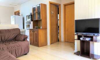 Imagem 2: Casa com 2 dormitórios à venda em Lagoa Vermelha