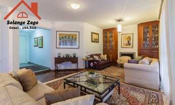 Imagem 2: Apartamento - 4 Dorms - 4 Vagas - Vila Suzana