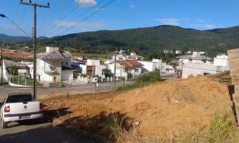 Imagem 5: Antônio Carlos - Terreno Padrão - santa Catarina