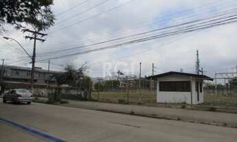 Imagem: Terreno em Navegantes