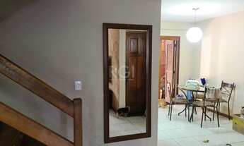 Imagem: Porto Alegre - Casa Padrão - Guarujá