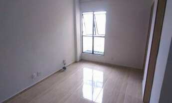 Imagem 5: Apartamento com 1 dormitório à venda, 44 m² por R$ 200.000,00 - Centro - Juiz de Fora/MG