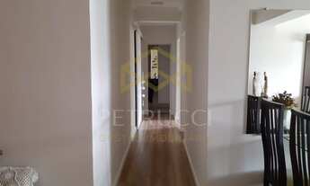 Imagem 3: Apartamento - Jardim do Trevo - Campinas