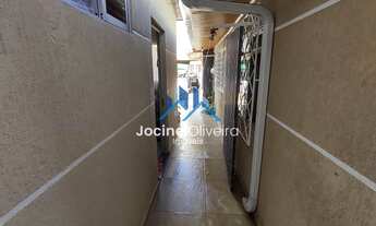 Imagem 7: Casa com 3 dorms, Xaxim, Curitiba - R$ 380 mil