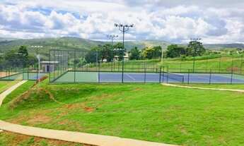 Imagem 4: Lote a venda no condomínio Granroyalle Lagoa Santa, OPORTUNIDADE