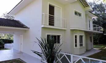 Imagem 2: CASA EM CONDOMÍNIO - CHÁCARA SANTA LÚCIA - SP