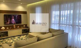 Imagem 5: Apartamento para Venda em São Paulo, Mooca, 3 dormitórios, 3 suítes, 4 banheiros, 2 vagas