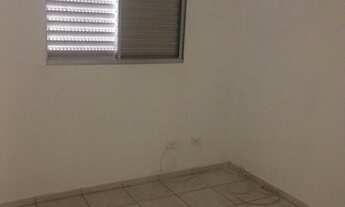 Imagem: Apartamento - Vila Industrial - Campinas