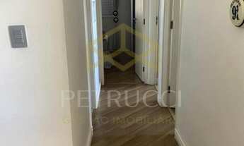 Imagem 5: Apartamento - São Bernardo - Campinas