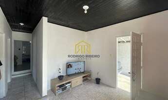 Imagem 2: FLORIANóPOLIS - Casa Padrão - Saco dos Limões