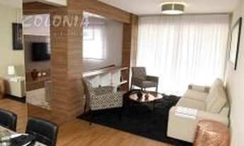 Imagem 1: Santo André - Apartamento Padrão - Parque das Nações