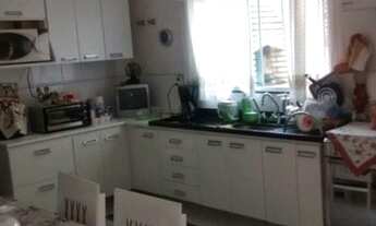 Imagem 2: SOBRADO LINDO Casa com 3 dormitórios