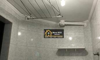 Imagem 7: APARTAMENTO - 47 m² - SANTA MARIA - SCS