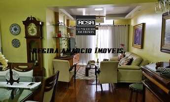 Imagem 11: Apartamento de 169 metros quadrados no bairro Barra da Tijuca com 4 quartos