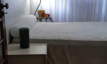 Imagem: Quarto Flamengo metro