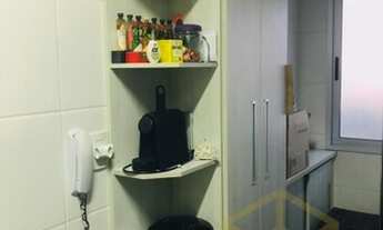 Imagem 7: Apartamento - Bonfim - Campinas